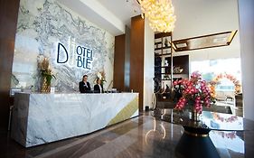 Hotel Duble